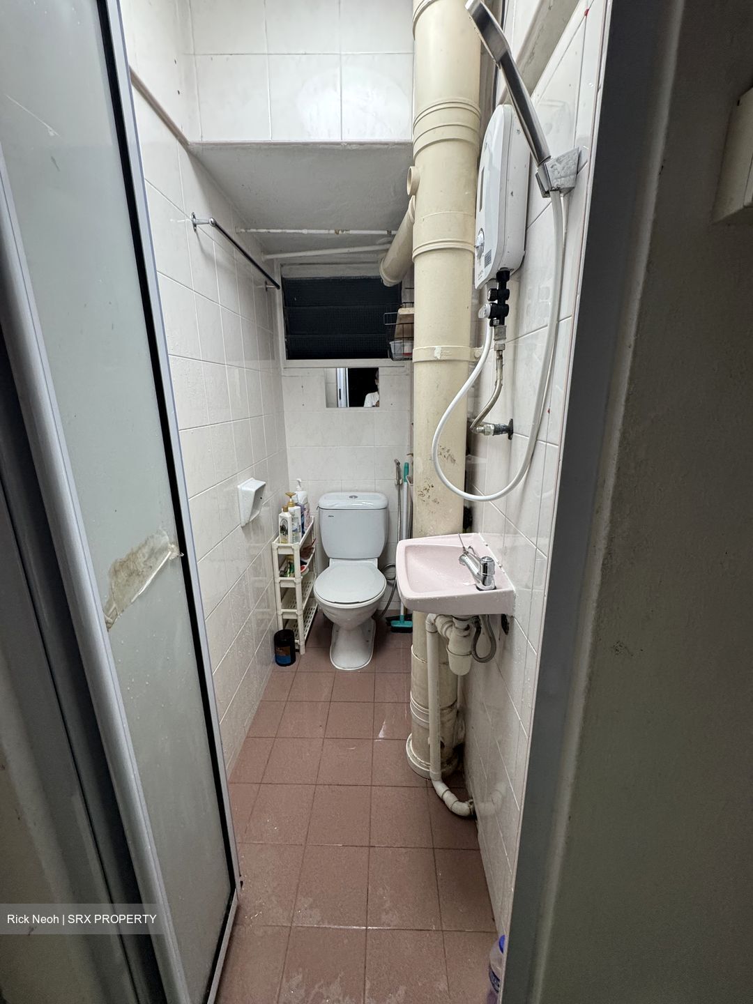 Blk 101 Whampoa View (Toa Payoh), HDB 4 Rooms #606739681